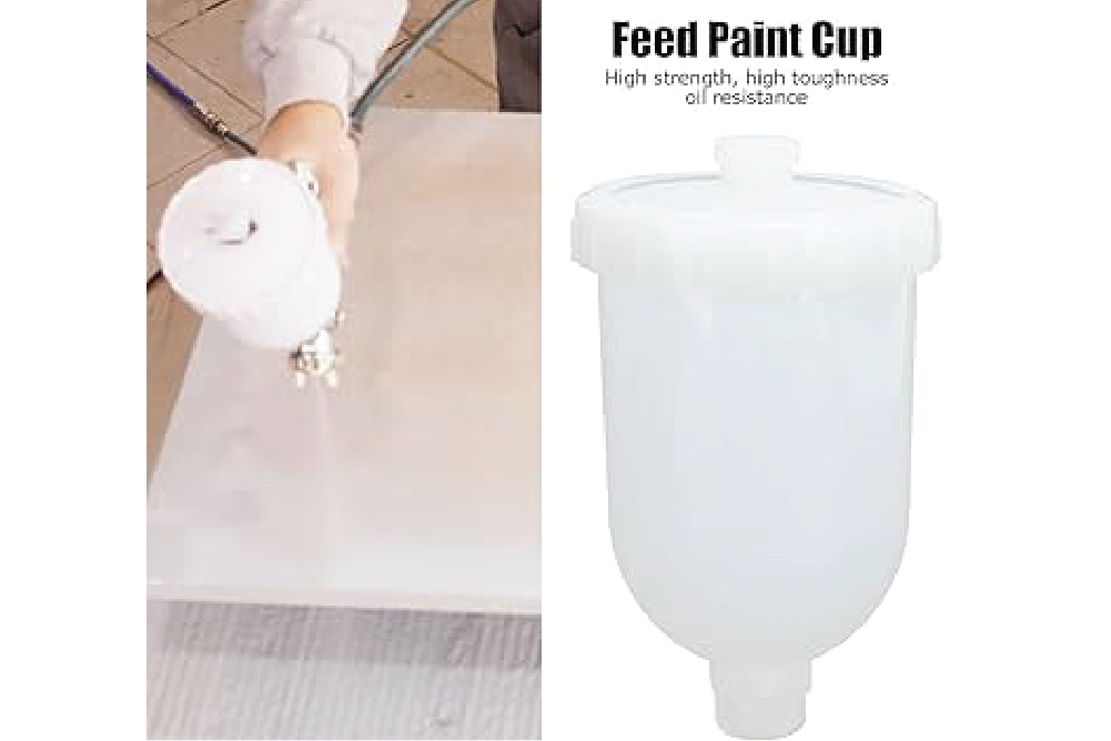 Picking the Cup that Fits the Job