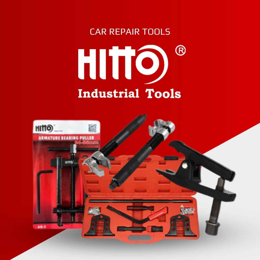 10. car repair tools