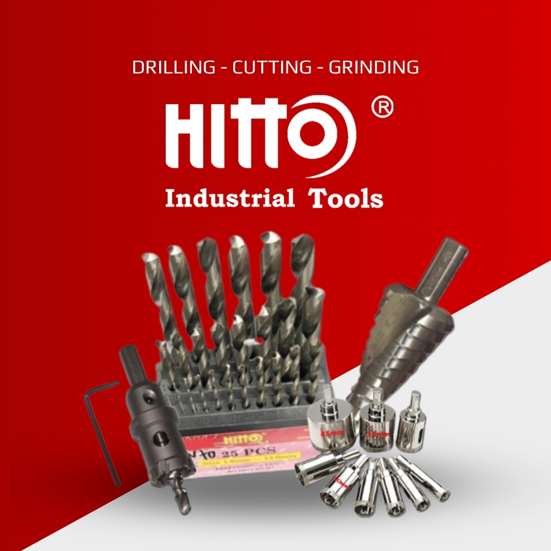12. drilling - cutting - grinding