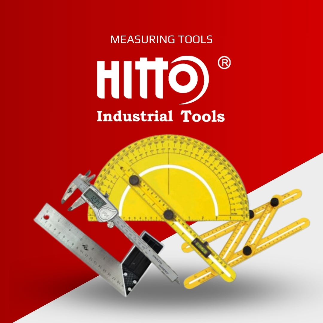 13. measuring tools
