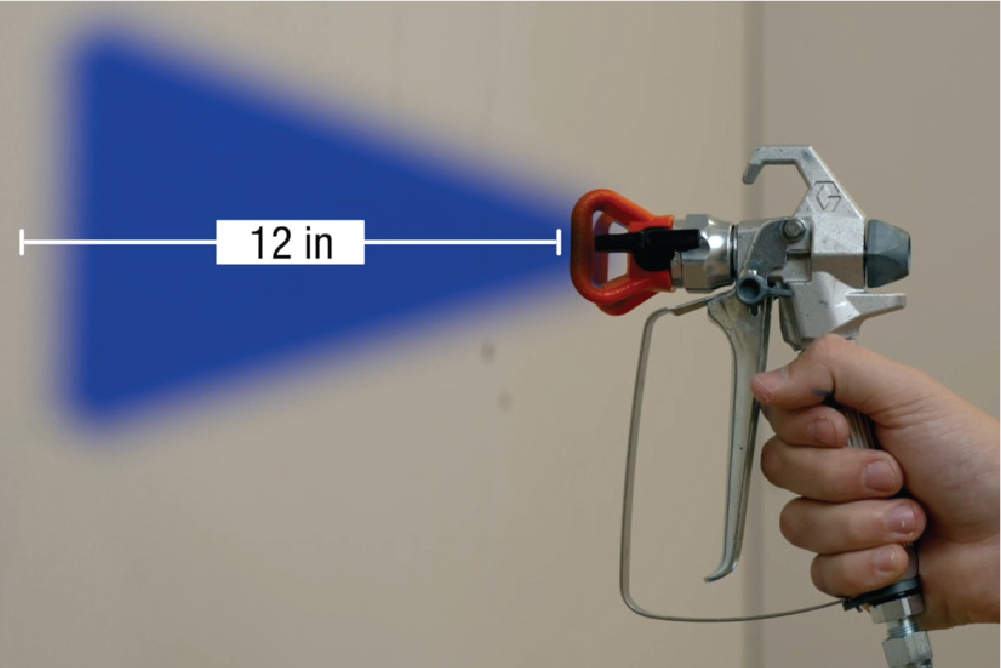 How to Apply Painting Using Airless Sprayer