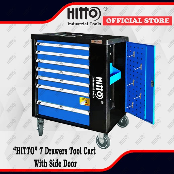 07htt0007