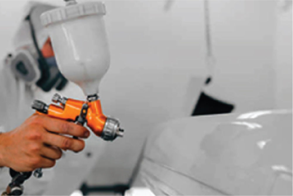 We're Panel Workshop For Proton